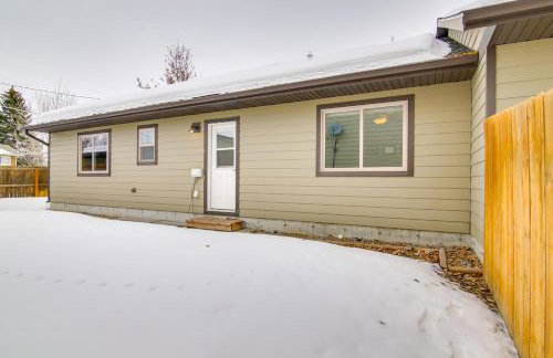 Cozy Belgrade Home Near Skiing, Hiking and Airport! - Foto 24