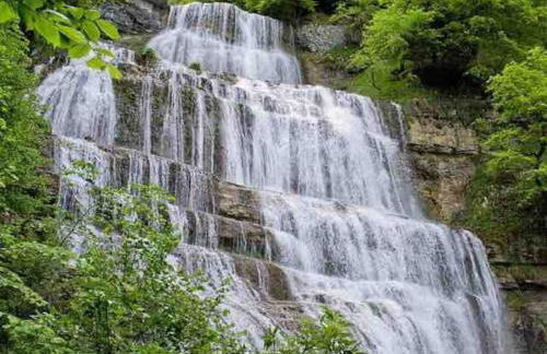 Villa Jura, l’écrin à pied entre village et pistes - Foto 46