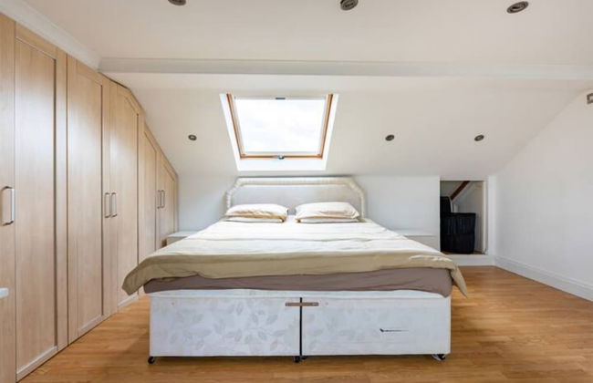 Cosy 3 Bedroom House in Kingston - Foto 5