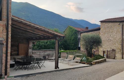 Villa Puri nella Valle dei Laghi - Foto 2