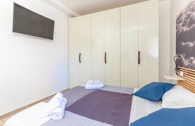 Solemar Sicilia - Maison Brigitte - Foto 2