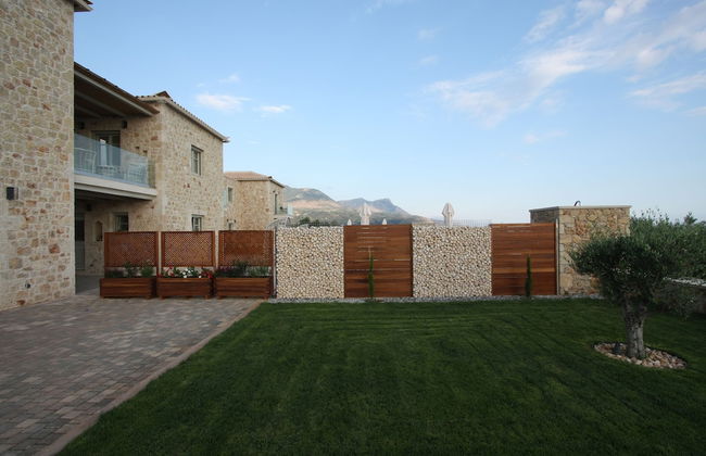 Katergo Luxury Villas - Foto 50