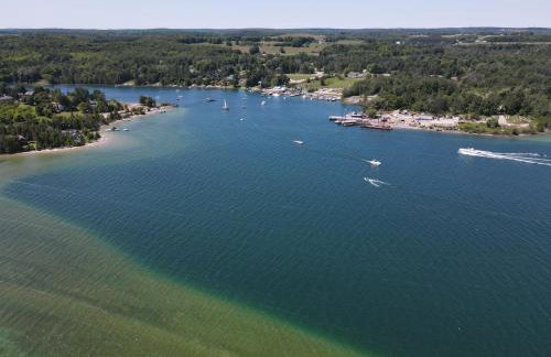 Black Duck Cottage - Foto 42