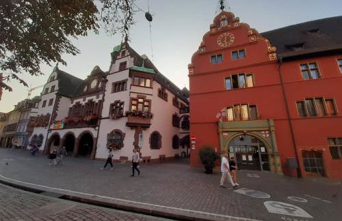 Ferienwohnung Birkental - Foto 37