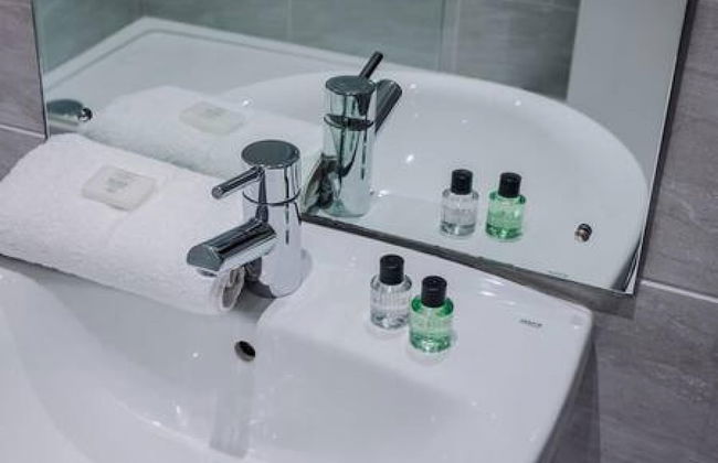 Host & Stay - Henry Street Chambers - Foto 43