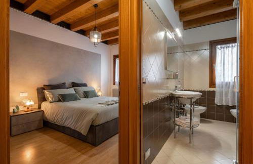 [Venezia-Suite Hemingway]a pochi passi Outlet - Foto 32