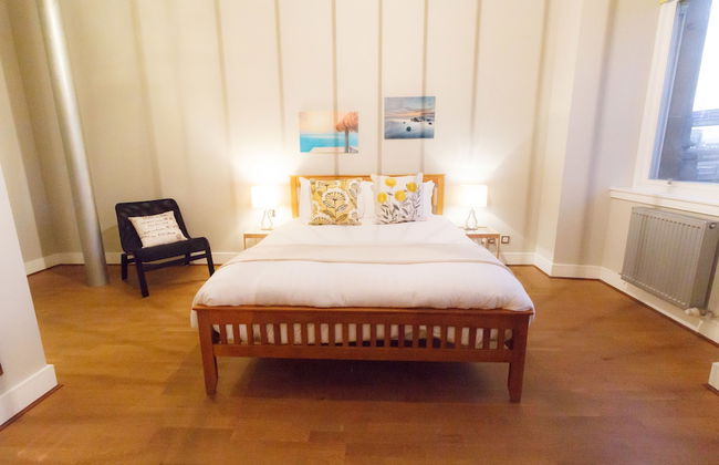 Belhaven Apartment - Foto 17