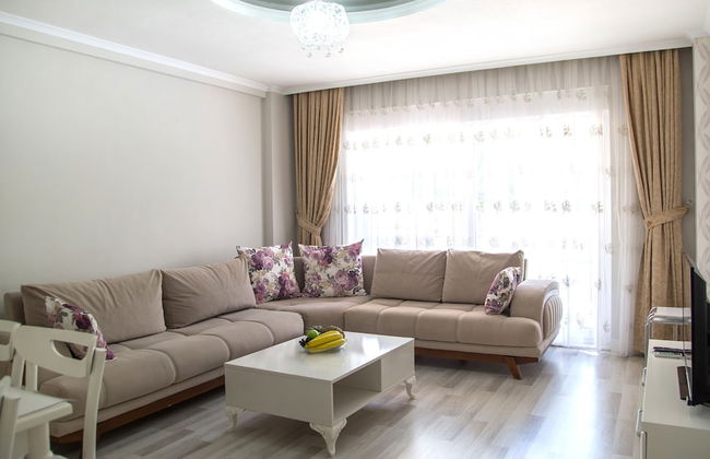 Roma Residence - Emir Gursu Houses B - Foto 63