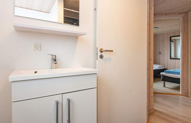 Luxury Retreat in Nordborg - By Traum Ferienwohnungen - Foto 30