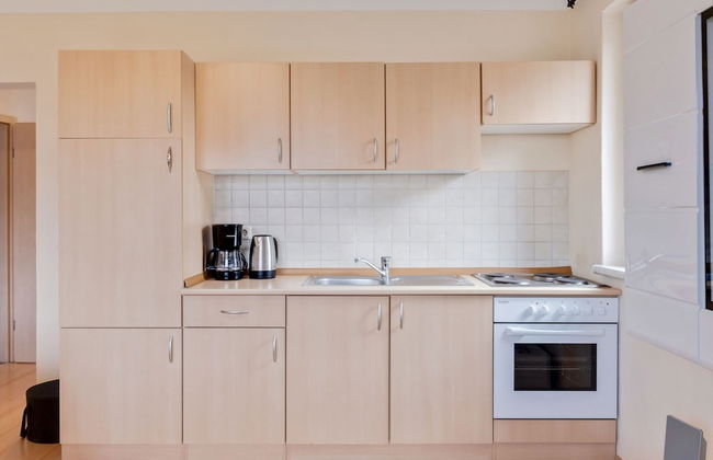 Restful Holiday Home in Kalkhorst near Beach & City Center - Foto 15