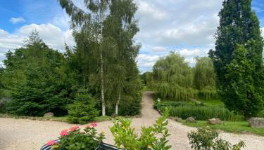 STARGAZER adult only - Foto 4, Garden view