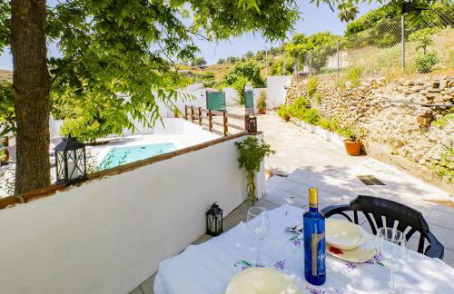 Cubo's Casa Rural Jaramago - Foto 10