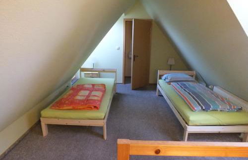 Ferienwohnung Waldblick - Foto 22