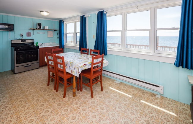 Oceana Cottages - Foto 59