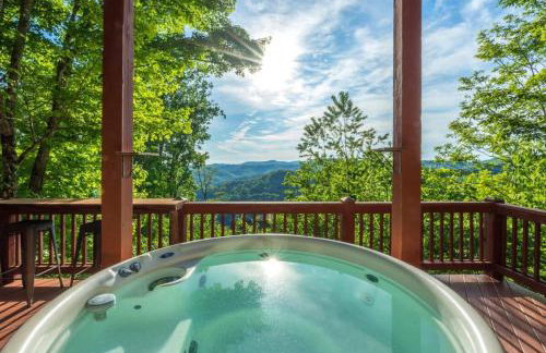 2 Cabins ~ Sleeps 22 ~ 100 Feet Apart ~ Ski in out - Foto 60