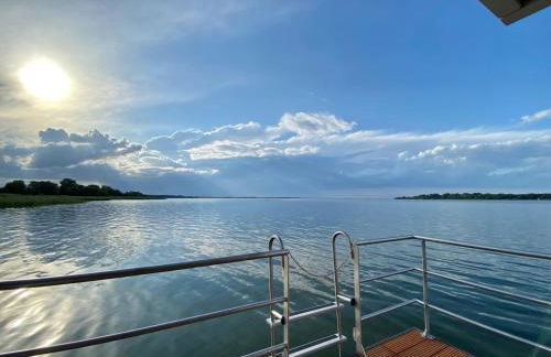 Hausboot Arielle - Foto 26