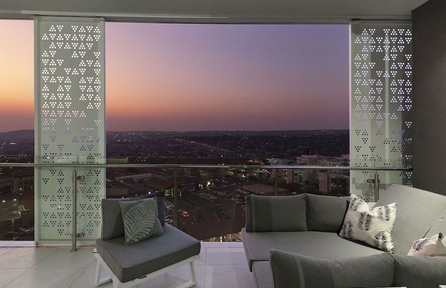 Ellipse Waterfall 3911 - Foto 6