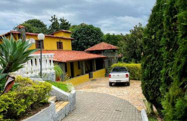 Casa em condominio a 40km de Belo Horizonte - Foto 42