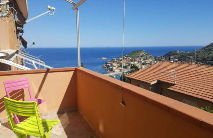 Isola del Giglio casa Nico e casa Camilla Monticello Giglio Porto - Foto 80