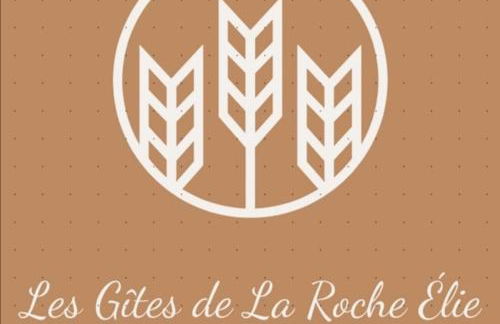 Les Gîtes de La Roche Élie Chez Léonie - Foto 5