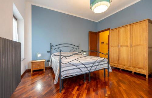 Agriturismo Cantine Bevione - Family Apartments with panoramic view - Foto 104