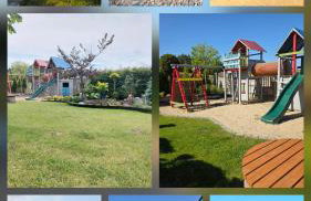 Komfortowy Dom Całoroczny - sauna, jacuzzi, bilard - Foto 51