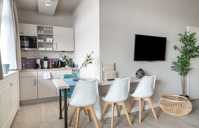 Limehome Berlin Chausseestrasse - Foto 35