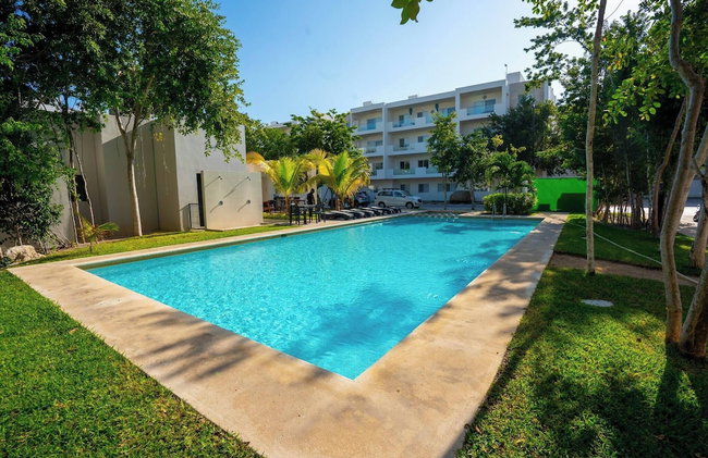 Luxury Apartment With Poll - Foto 39