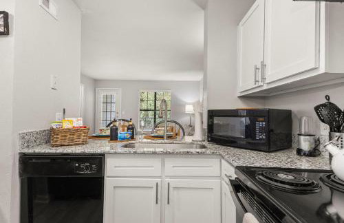 Riverside Prestige Apartments - Foto 26