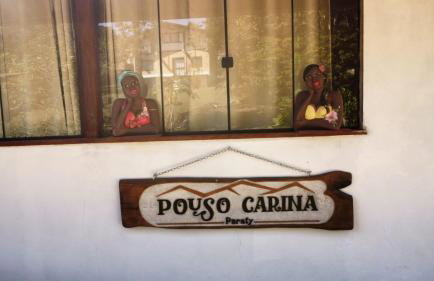 Pouso Carina Paraty - Foto 6