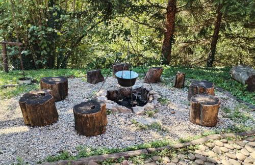 Vacation House Spiritus Flumine - Foto 33