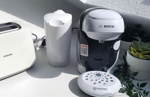 Ferien und Business Appartement mit Loggia - Photo 6