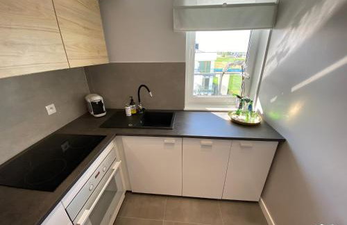 Gdynia Apartament Paderewskiego - Foto 23