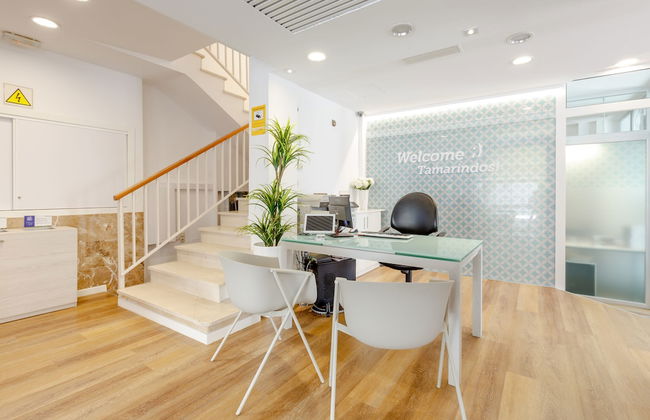 Caprice Tamarindos Apartments - Foto 2