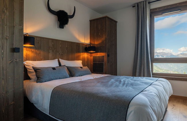 Résidence l’Ecrin d’Argent by My Mountain Resort - Foto 11