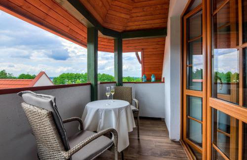 Pensjonat Rybical - Foto 43