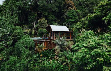 Larc House Ubatuba - Foto 2