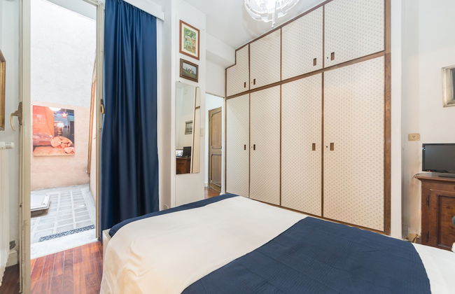 Cristina Rossi B&B - Foto 10