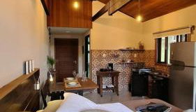 Studio aconchegante, acabamento alto padrão - Foto 2