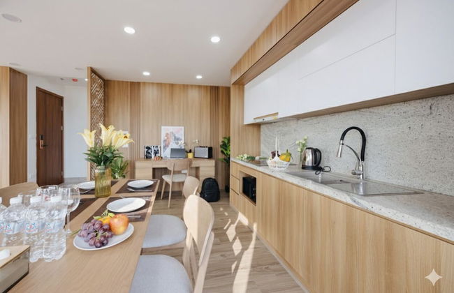 Label6 Coliving Quang Khanh - Foto 59