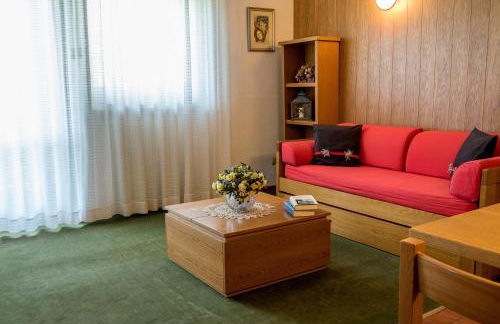 Residence Des Alpes - Foto 34