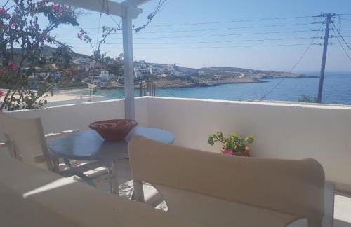 Astrofegia guest house - Photo 31