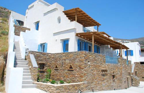 Aelia Mare Apartments Nr3 - Photo 6