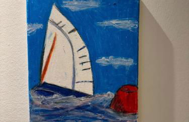 #8 Ommi Kese See-Suite FD Sauna Hund Terrasse - Foto 9