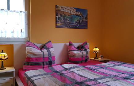 Ferienwohnung Olivenblick Bad Honnef - Foto 23