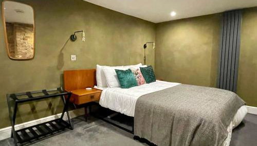 Exposed Brick Flat Finsbury Park - Foto 3