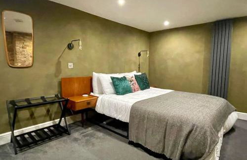 Exposed Brick Flat Finsbury Park - Foto 3