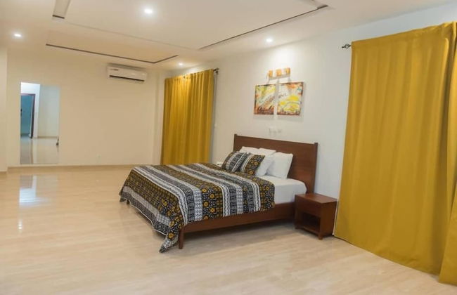 Residence Sanwi - Foto 5