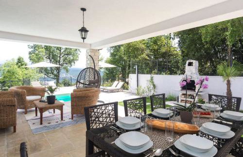 Casa Maya Deluxe Appartment with a pool - Photo 7