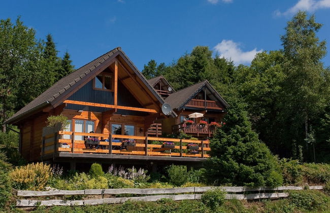 Forestside Chalet With Charm - Photo 40